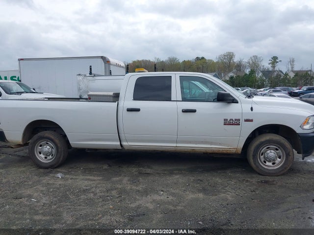 RAM 2500 Tradesman  4x2 8' Box 2018 3C6TR4HT5JG306480 Image 13
