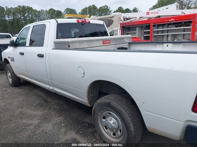 RAM 2500 Tradesman  4x2 8' Box 2018 3C6TR4HT5JG306480 Image 14