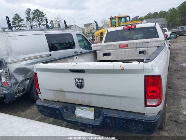 RAM 2500 Tradesman  4x2 8' Box 2018 3C6TR4HT5JG306480 Image 16