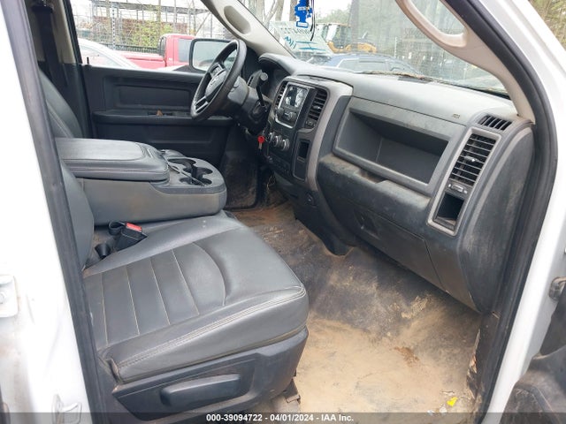 RAM 2500 Tradesman  4x2 8' Box 2018 3C6TR4HT5JG306480 Image 5