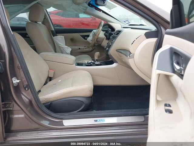Nissan Altima 2.5 Sv 2015 1N4AL3AP6FC106040 Image 5