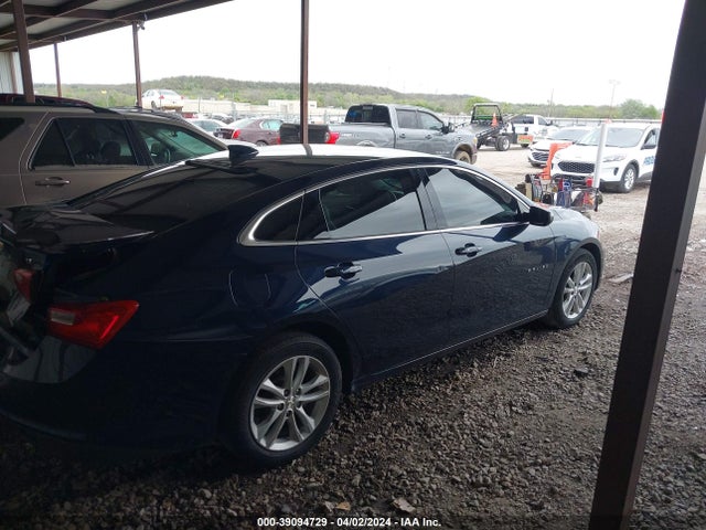 Chevrolet MALIBU LT 2018 1G1ZD5ST5JF244945 Image 13