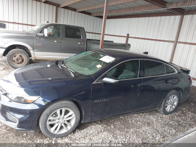 Chevrolet MALIBU LT 2018 1G1ZD5ST5JF244945 Image 14