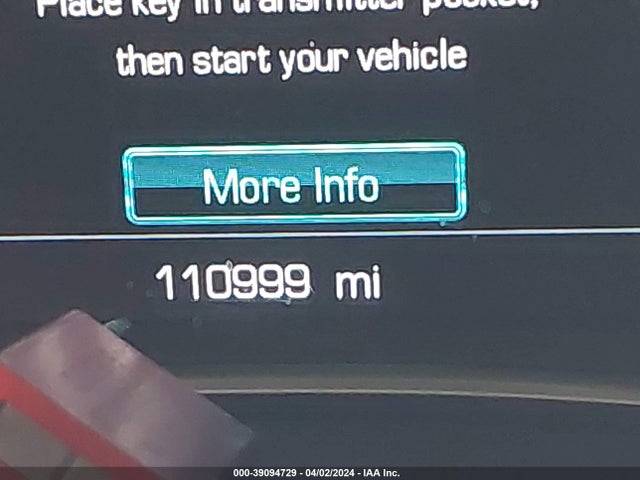 Chevrolet MALIBU LT 2018 1G1ZD5ST5JF244945 Image 15
