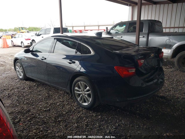 Chevrolet MALIBU LT 2018 1G1ZD5ST5JF244945 Image 3
