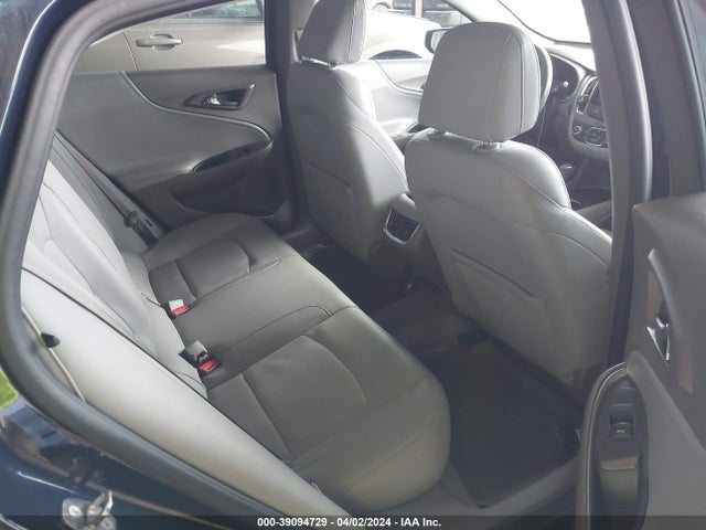 Chevrolet MALIBU LT 2018 1G1ZD5ST5JF244945 Image 8