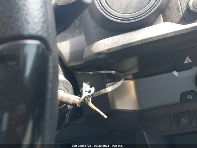 Toyota Tacoma Sr 2022 3TYAX5GN1NT039977 Image 11
