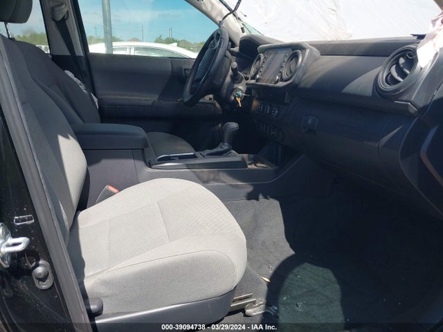 Toyota Tacoma Sr 2022 3TYAX5GN1NT039977 Image 5