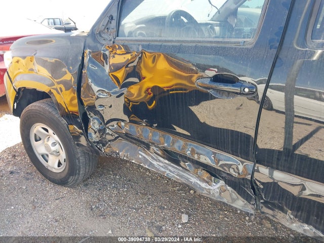 Toyota Tacoma Sr 2022 3TYAX5GN1NT039977 Image 6