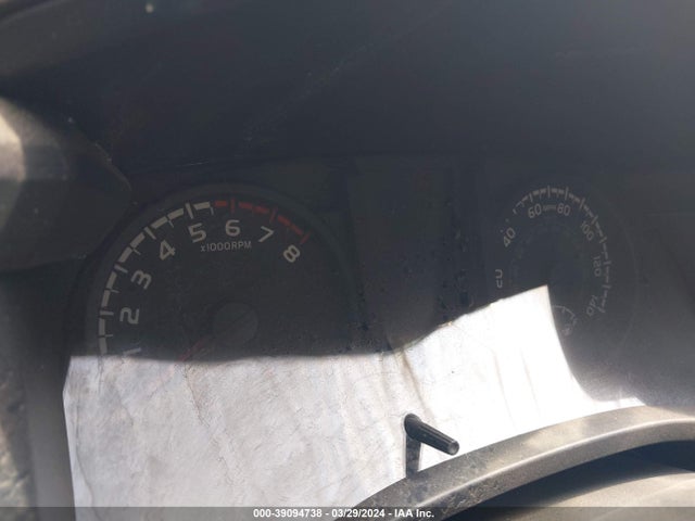 Toyota Tacoma Sr 2022 3TYAX5GN1NT039977 Image 7