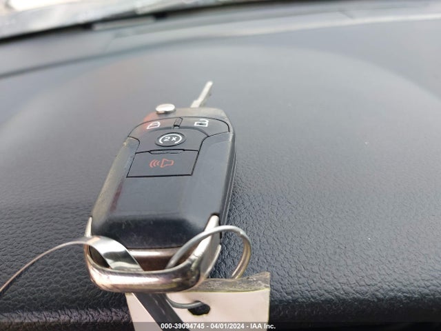 Ford F-150 Xlt 2015 1FTEW1EFXFKD86916 Image 11