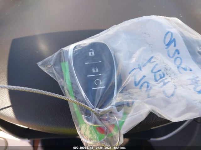 Chevrolet VOLT LT 2018 1G1RC6S58JU150726 Image 11
