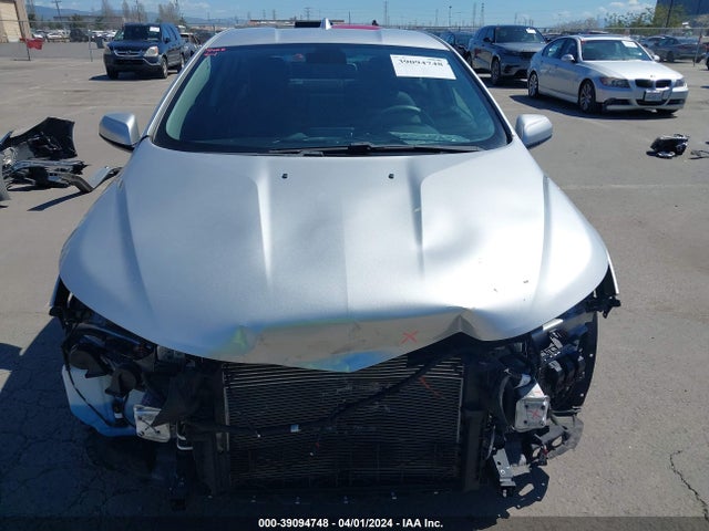 Chevrolet VOLT LT 2018 1G1RC6S58JU150726 Image 13