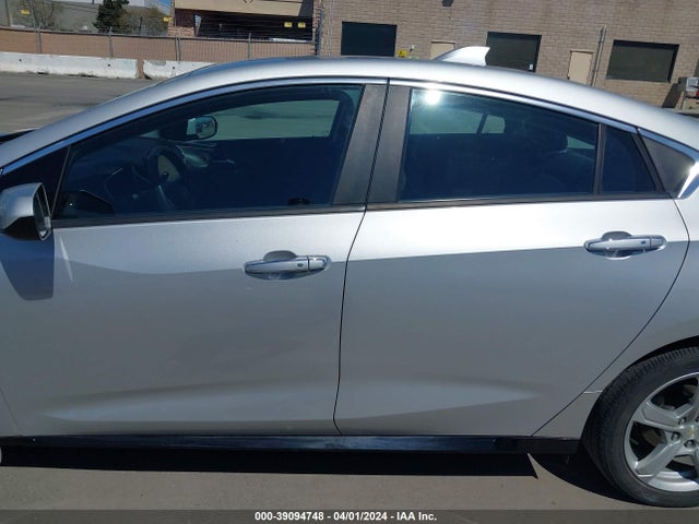 Chevrolet VOLT LT 2018 1G1RC6S58JU150726 Image 15
