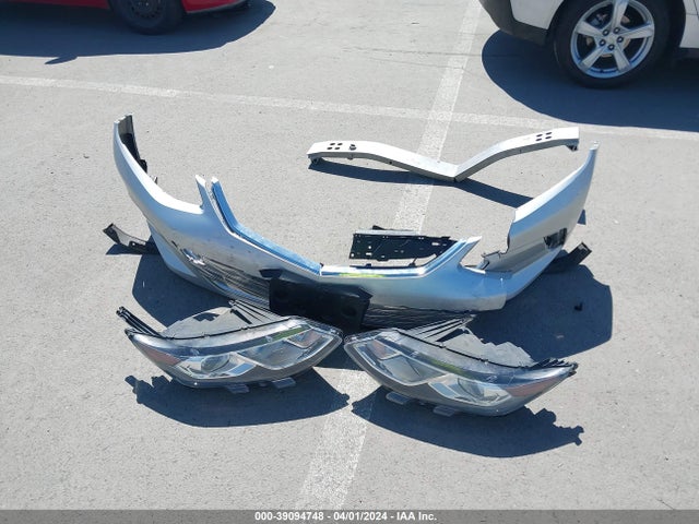 Chevrolet VOLT LT 2018 1G1RC6S58JU150726 Image 12