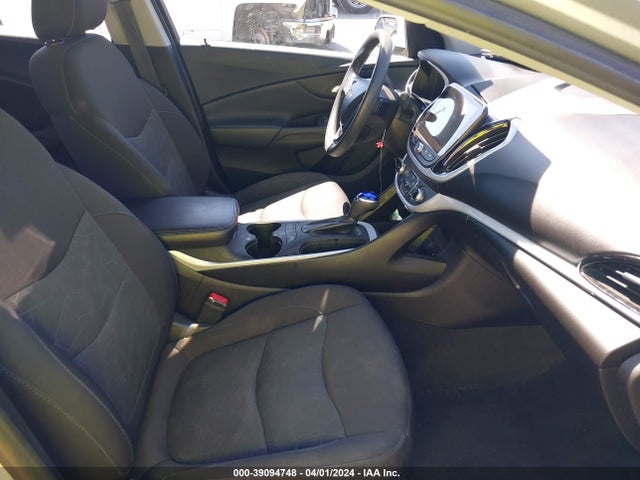 Chevrolet VOLT LT 2018 1G1RC6S58JU150726 Image 5