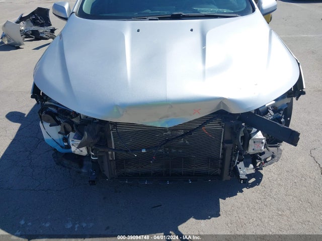 Chevrolet VOLT LT 2018 1G1RC6S58JU150726 Image 6