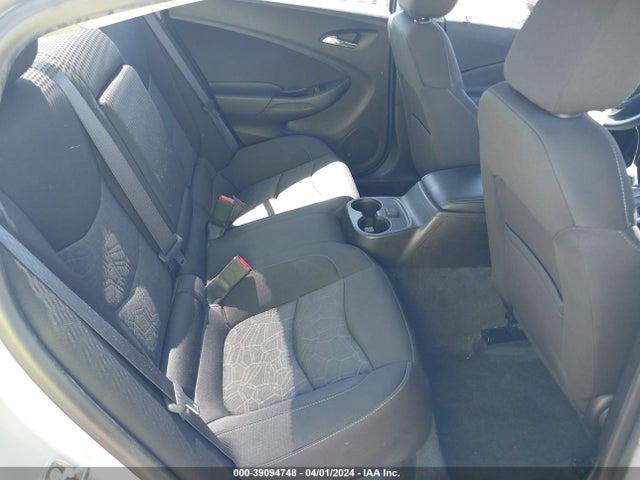 Chevrolet VOLT LT 2018 1G1RC6S58JU150726 Image 8