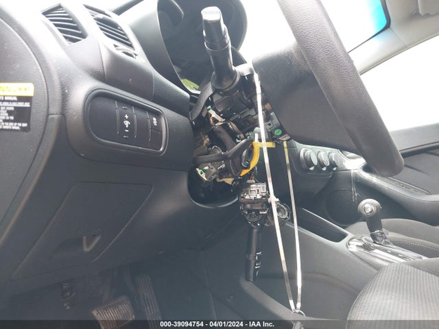 KIA FORTE LX 2017 3KPFK4A72HE015741 Image 6