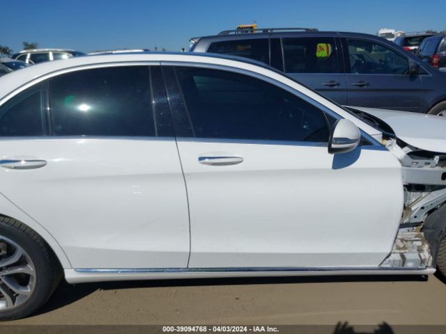 55SWF4KB5GU134995 Mercedes-Benz C 300 4matic/luxury 4matic/sport 4matic