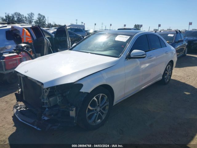 55SWF4KB5GU134995 Mercedes-Benz C 300 4matic/luxury 4matic/sport 4matic