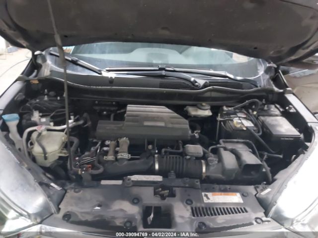 2HKRW2H56JH649078 Honda CR-V EX