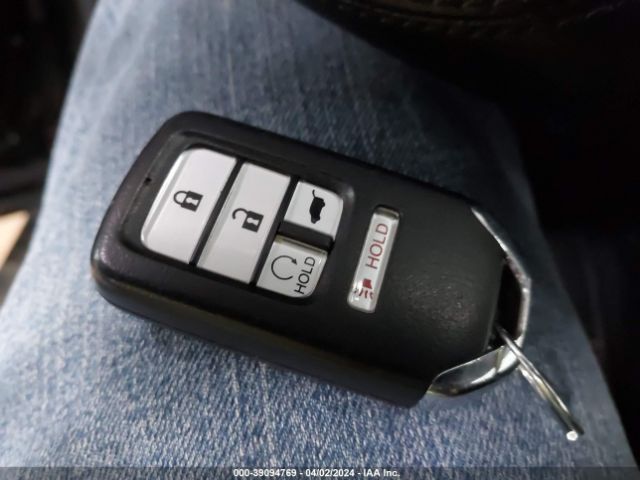 2HKRW2H56JH649078 Honda CR-V EX