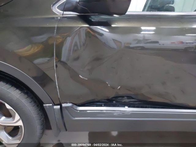 2HKRW2H56JH649078 Honda CR-V EX