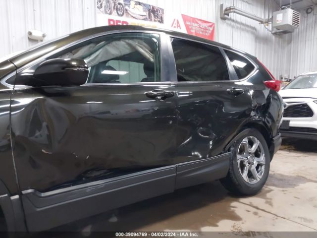 2HKRW2H56JH649078 Honda CR-V EX