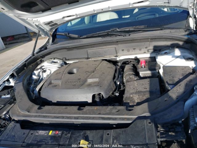 LYVA22RL9KB214773 Volvo Xc60 T6 Inscription