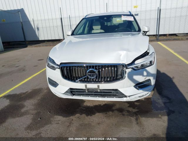 LYVA22RL9KB214773 Volvo Xc60 T6 Inscription