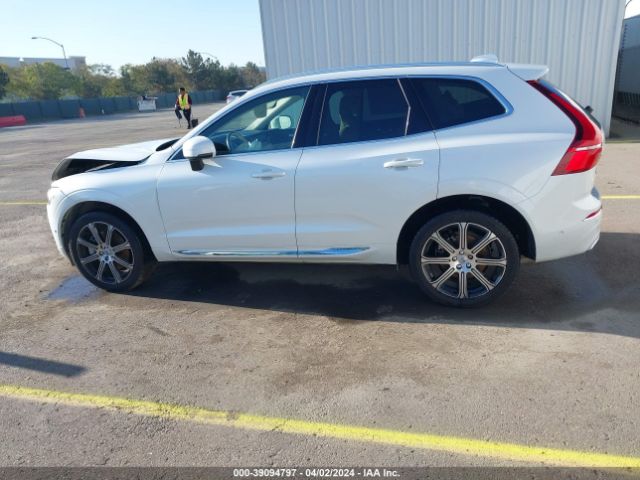 LYVA22RL9KB214773 Volvo Xc60 T6 Inscription