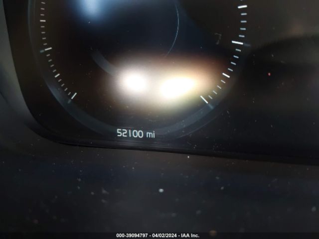 LYVA22RL9KB214773 Volvo Xc60 T6 Inscription