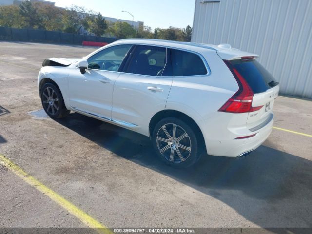 LYVA22RL9KB214773 Volvo Xc60 T6 Inscription