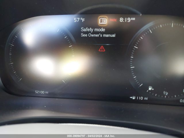 LYVA22RL9KB214773 Volvo Xc60 T6 Inscription