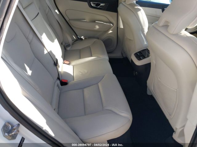 LYVA22RL9KB214773 Volvo Xc60 T6 Inscription