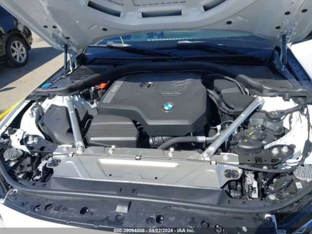 WBA23AT03RCP16255 BMW 4 Series 430i