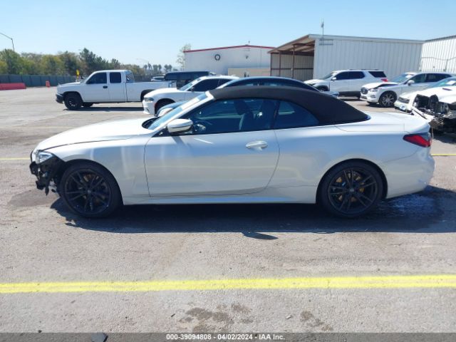 WBA23AT03RCP16255 BMW 4 Series 430i