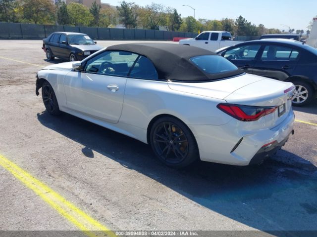 WBA23AT03RCP16255 BMW 4 Series 430i