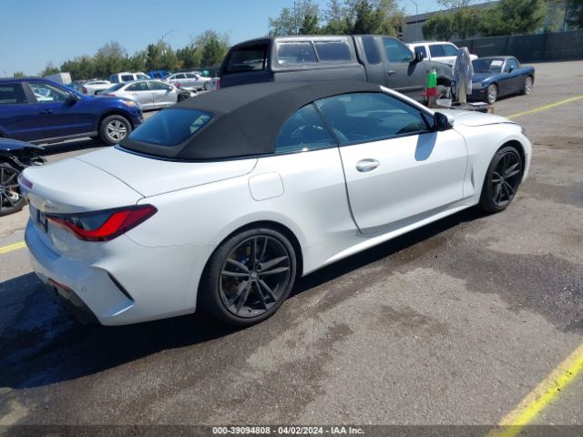 WBA23AT03RCP16255 BMW 4 Series 430i