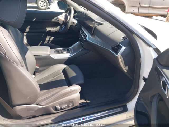 WBA23AT03RCP16255 BMW 4 Series 430i