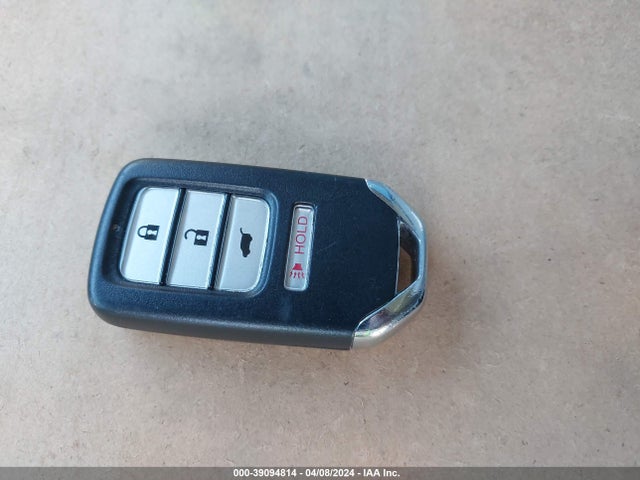 Honda HR-V EX 2018 3CZRU6H56JM711063 Image 11