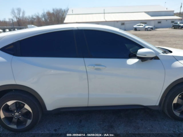 Honda HR-V EX 2018 3CZRU6H56JM711063 Image 13