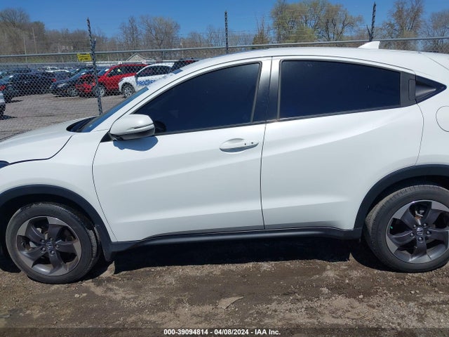 Honda HR-V EX 2018 3CZRU6H56JM711063 Image 14