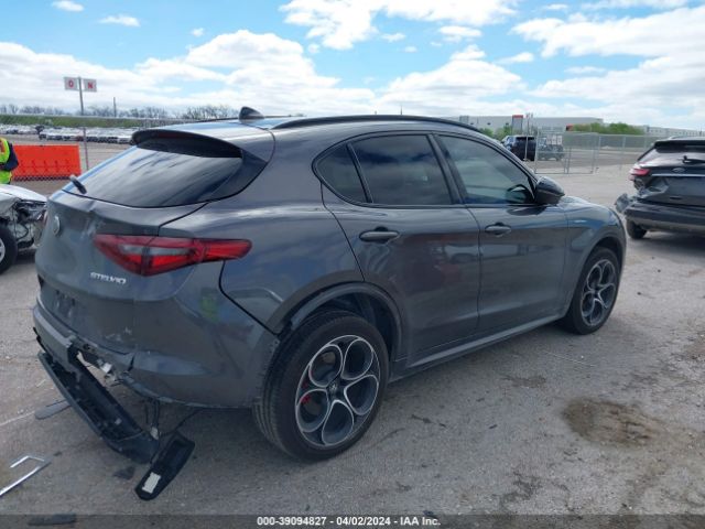 ZASPAKBN6N7D48634 Alfa Romeo Stelvio Veloce Ti Awd