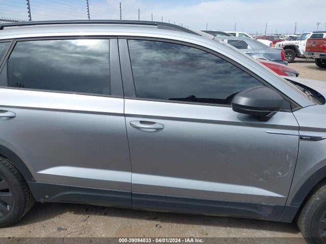 3VVDX7B24PM324100 Volkswagen Taos 1.5t S