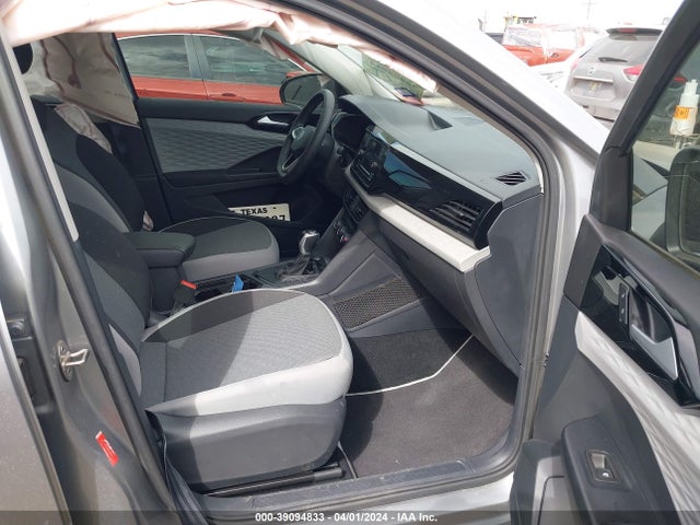 3VVDX7B24PM324100 Volkswagen Taos 1.5t S