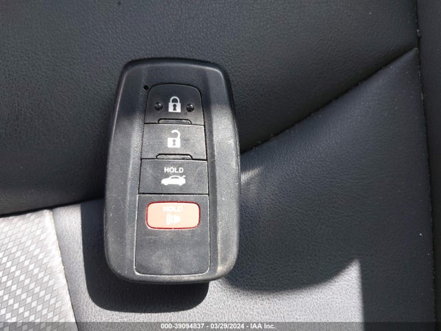Toyota Mirai Xle 2022 JTDAAAAA6NA004814 Image 11