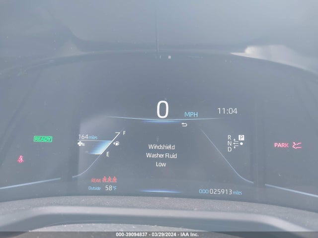 Toyota Mirai Xle 2022 JTDAAAAA6NA004814 Image 17