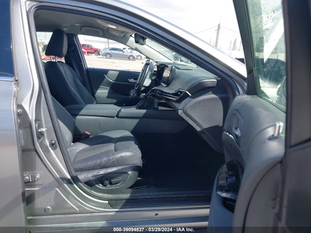 Toyota Mirai Xle 2022 JTDAAAAA6NA004814 Image 5